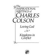 Inspirational Writings of Charles Colson