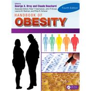 Handbook of Obesity, Two-Volume Set