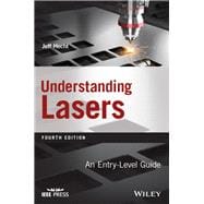 Understanding Lasers An Entry-Level Guide