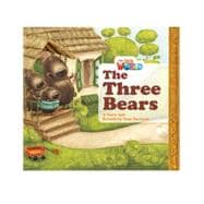 Our World Readers: The Three Bears British English