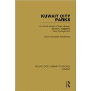 Kuwait City Parks