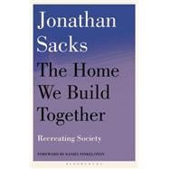 The Home We Build Together