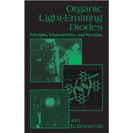 Organic Light-Emitting Diodes