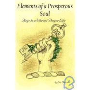 Elements of a Prosperous Soul