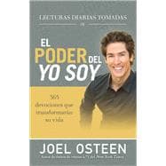 Lecturas diarias tomadas de El poder del yo soy