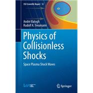 Physics of Collisionless Shocks