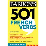 501 French Verbs