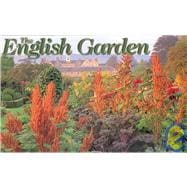 The English Garden 2006 Calendar