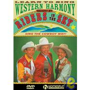 Learn to Sing Western Harmony