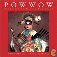 Powwow 2009 Calendar