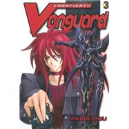 Cardfight!! Vanguard, Volume 3