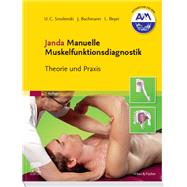 Janda Manuelle Muskelfunktionsdiagnostik