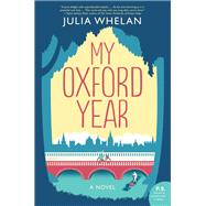 My Oxford Year