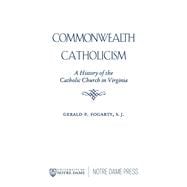 Commonwealth Catholicism
