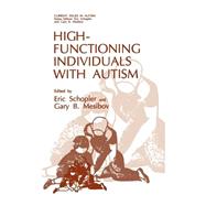 High-Functioning Individuals With Autism