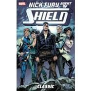 Nick Fury, Agent of S.H.I.E.L.D. Classic - Volume 1