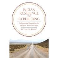 Indian Resilience and Rebuilding