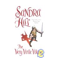 The Very Virile Viking: (Cartoon Cover)