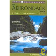 The Adirondack Book