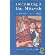 Becoming a Bar Mitzvah : A Treasury of Stories
