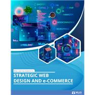 Strategic Web Design and e-Commerce