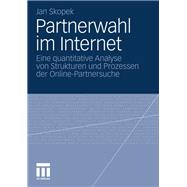 Partnerwahl im Internet