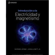 Introducción a la Electricidad y magnetismo