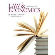 Law and Economics