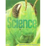 Science (Grasshopper) Level 6 [STUDENT EDITION] (Hardcover)