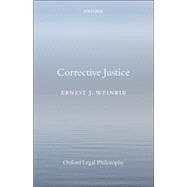 Corrective Justice