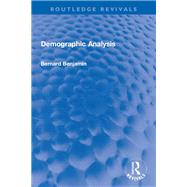 Demographic Analysis