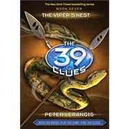 The 39 Clues #7: The Viper's Nest - Library Edition