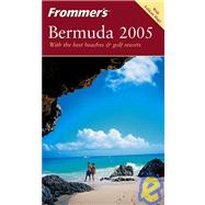 Frommer's<sup>®</sup> Bermuda 2005