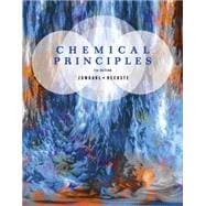 Chemical Principles