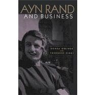 Ayn Rand and Business