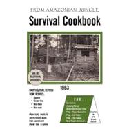 Survival Cookbook