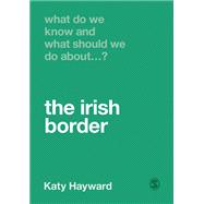 What Do We Know and What Should We Do About the Irish Border?