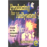 Producing for Hollywood