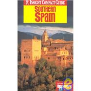 Insight Compact Guide Southern Spain
