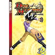 Duel Masters Vol. 3 : The Champion of Tomorrow