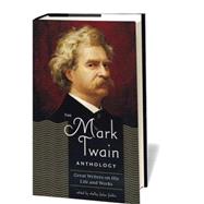The Mark Twain Anthology