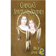 Chenoa's Spiritual Journey