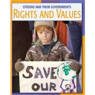 Rights and Values