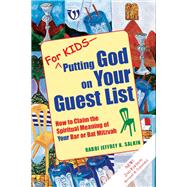For Kids - Putting God on Your Guest List