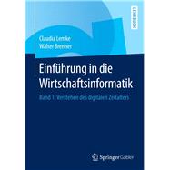 Einführung in die Wirtschaftsinformatik