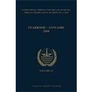 Yearbook International Tribunal for the Law of the Sea 2008/ Annuaire Tribunal International Du Droit De La Mer 2008