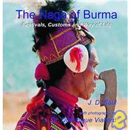 The Naga of Burma