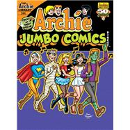 Archie Double Digest #344