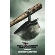 Inglourious Basterds : A Screenplay