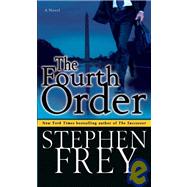 The Fourth Order A Novel